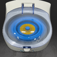 Benchmark Scientific myfuge Mini Centrifuge image 2